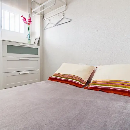Fantastic Seaview Apartment Torrevieja