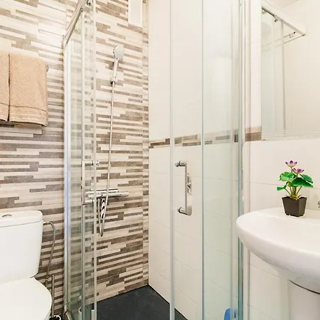 Fantastic Seaview Apartment