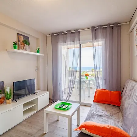 Apartment Fantastic Seaview