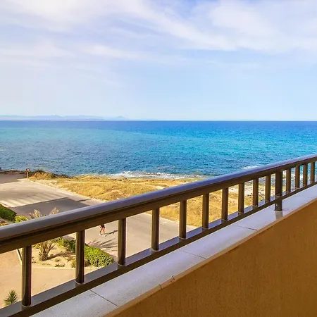 Fantastic Seaview Apartment *
