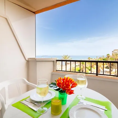 Fantastic Seaview Apartment