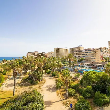 Apartment Fantastic Seaview *