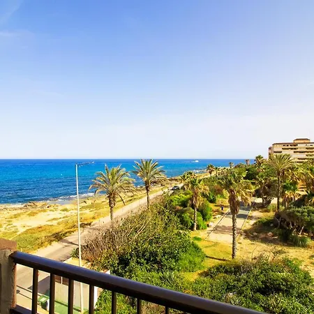 Apartment Fantastic Seaview Torrevieja