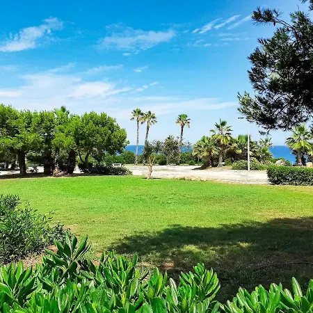 Fantastic Seaview Torrevieja