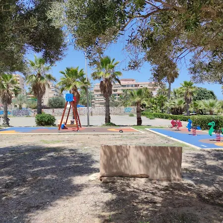 Fantastic Seaview * Torrevieja