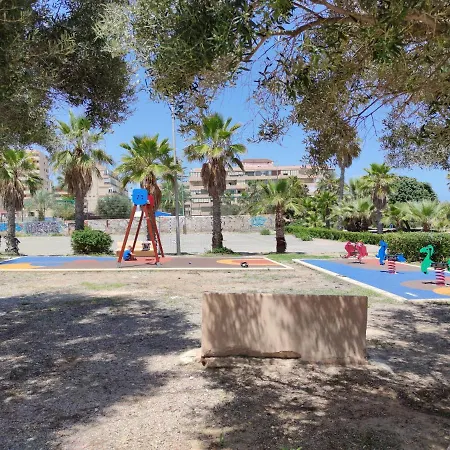 Fantastic Seaview * Torrevieja