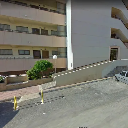 Fantastic Seaview Appartement Torrevieja