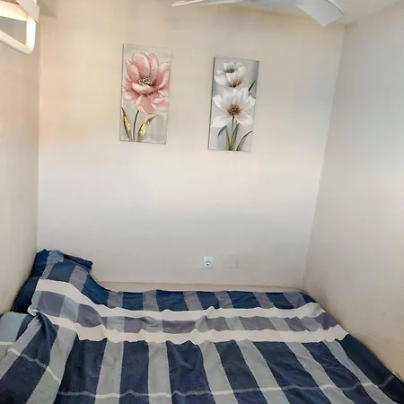 Fantastic Seaview Apartment