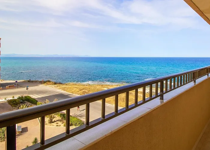 Fantastic Seaview Appartement *