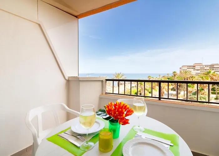 Fantastic Seaview Appartement