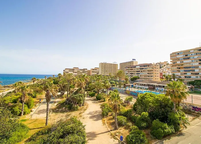 Appartement Fantastic Seaview *