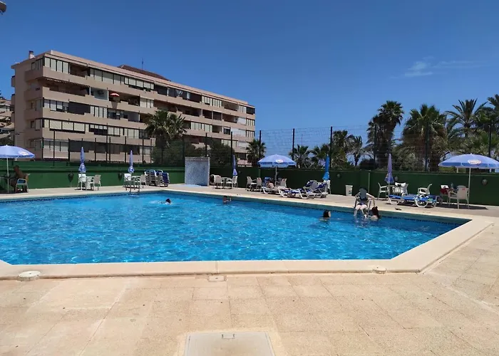 Appartement Fantastic Seaview
