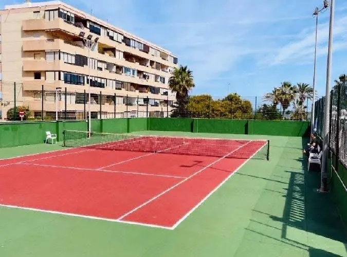 Appartement Fantastic Seaview