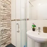 Апартаменты Fantastic Seaview
